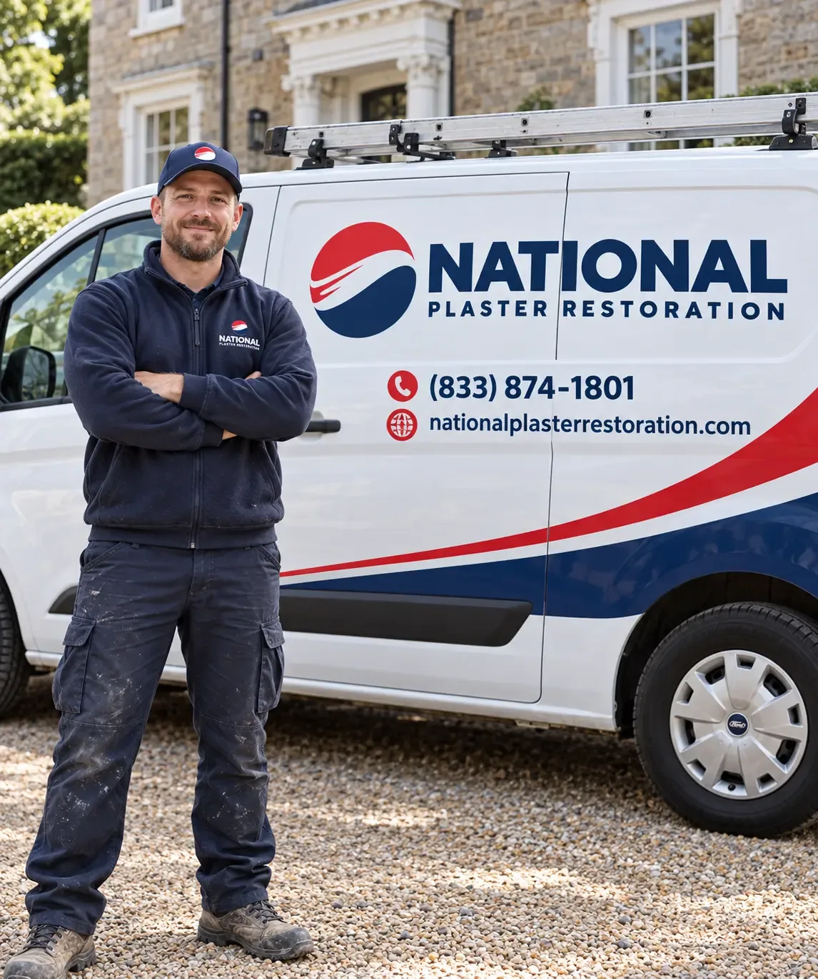 Plaster Repair Yreka, CA FAQs